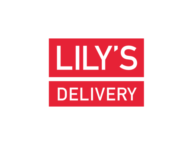 Lily's Delivery Logo