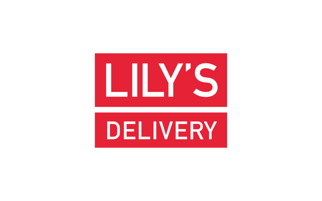 Lily's Delivery Logo