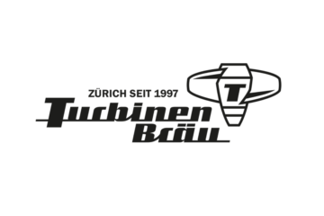 Turbinenbräu Logo