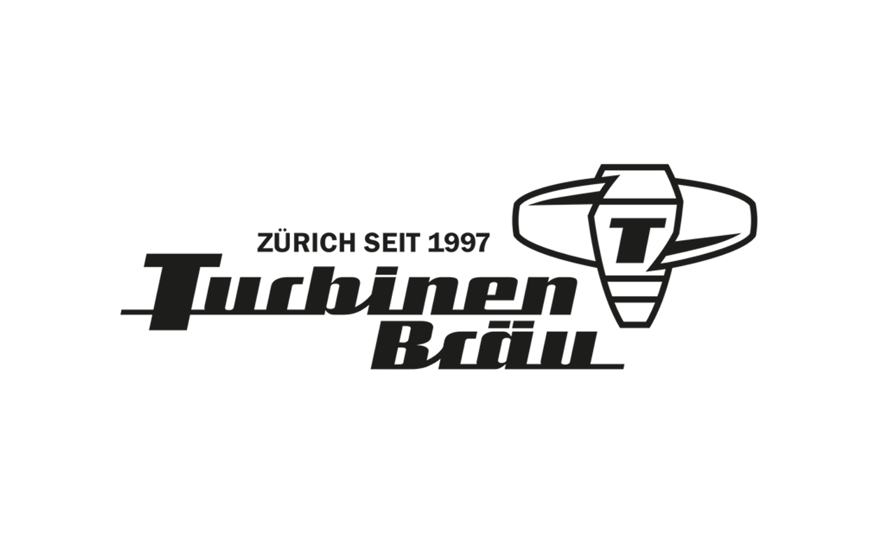 Turbinenbräu Logo