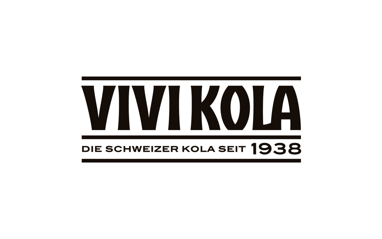 Vivi Kola Logo